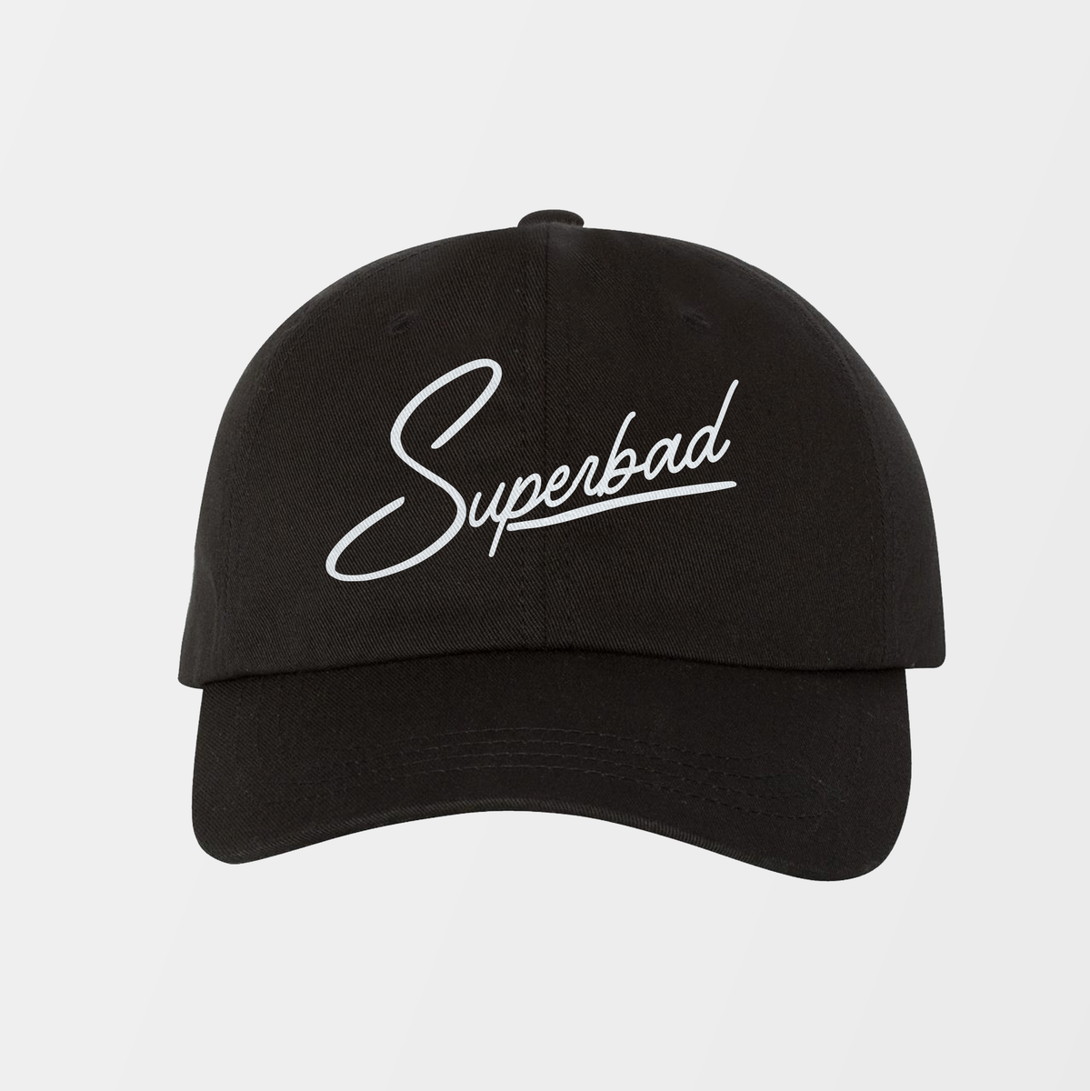 Superbad Dad Hat – Superbad Boxing