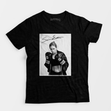 Superbad Boxing: Seniesa Estrada T-Shirt