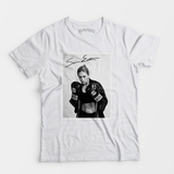 Superbad Boxing: Seniesa Estrada T-Shirt