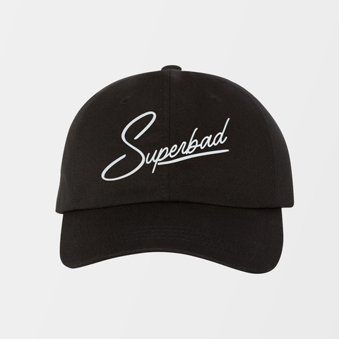 Superbad Dad Hat